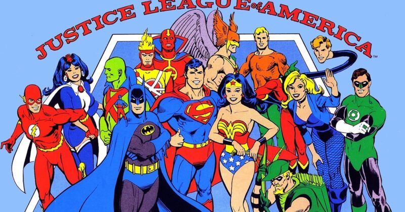 DC Revolutionizes Hero Relaunches: Firestorm Ignites with a Bold, Groundbreaking Series