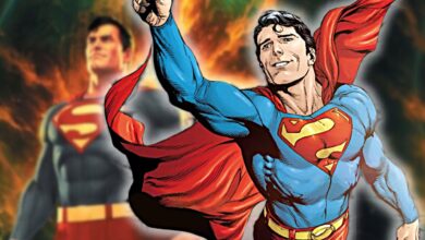DC Rewrites Superman History: The End of Smallville’s Legacy in 2026