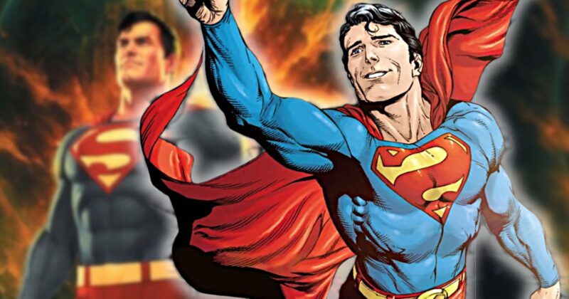 DC Rewrites Superman History: The End of Smallville’s Legacy in 2026