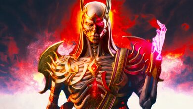 D&D Unearths Powerful Villainous Feats: Become a Death Knight or Lich With New Free Paths