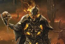 D&D Unleashes the Hell Knight: A Game-Changing Fighter Subclass Worth Mastering