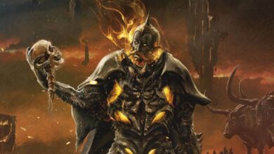 D&D Unleashes the Hell Knight: A Game-Changing Fighter Subclass Worth Mastering