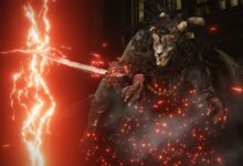 Elden Ring: The Convergence Mod Transforms the Game Into an Unrecognizable Masterpiece
