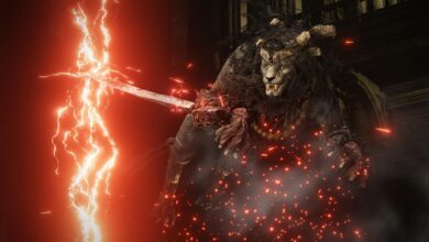 Elden Ring: The Convergence Mod Transforms the Game Into an Unrecognizable Masterpiece