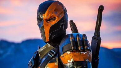 Deathstroke Reinvented: DC Unleashes a Ruthless New Look for Its Master Assassin