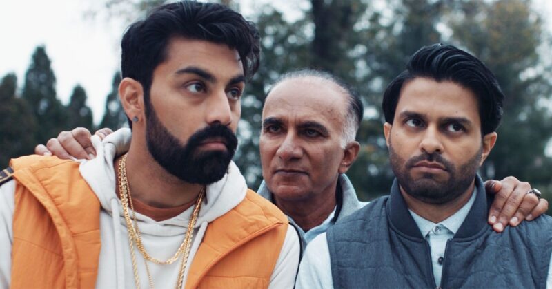 Deli Boys: Hulu’s Crime Comedy Phenom Returns with a Star-Studded Second Season