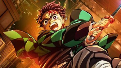 Demon Slayer: Infinity Castle Sets Official Home Release Date for Fans Worldwide
