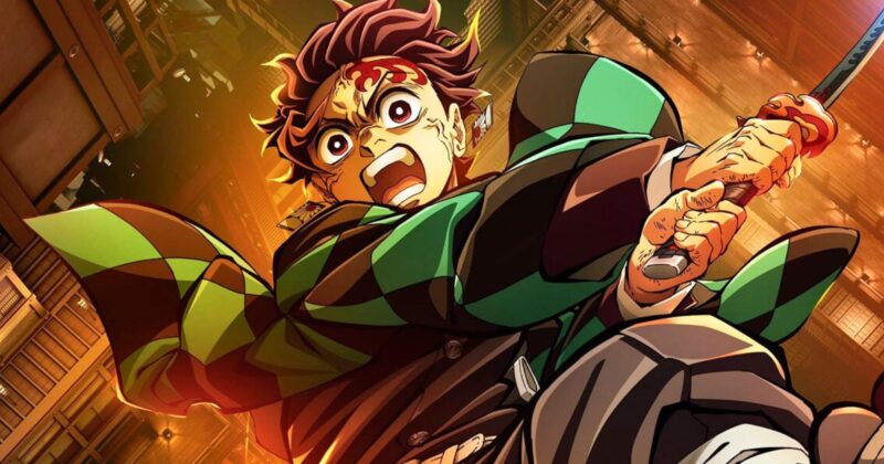 Demon Slayer: Infinity Castle Sets Official Home Release Date for Fans Worldwide