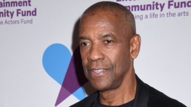 Denzel Washington Joins the MCU: Why His Arrival in Black Panther 3 Redefines the Franchise