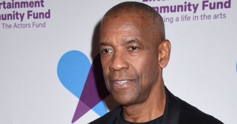 Denzel Washington Joins the MCU: Why His Arrival in Black Panther 3 Redefines the Franchise