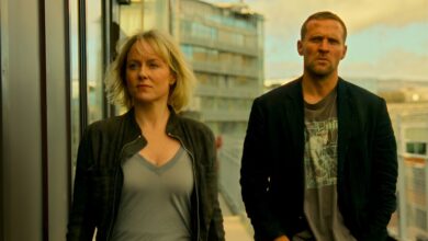 Detective Hole: Netflix's Crime Thriller Redefines The Genre After A Notorious Flop