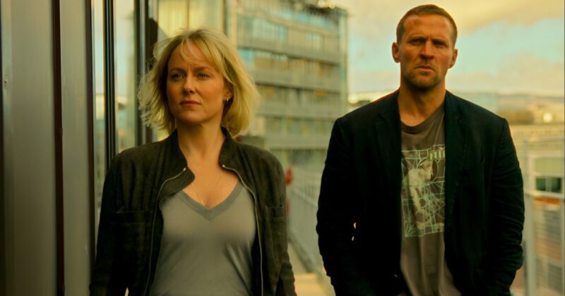 Detective Hole: Netflix's Crime Thriller Redefines The Genre After A Notorious Flop