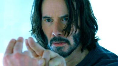 Devs: The Matrix Reinvented for Today’s Sci-Fi Audience on Hulu