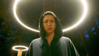 Devs: The Sci-Fi Miniseries That Shatters Every Time Travel Rule and Redefines Philosophical Tech Drama