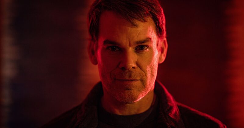 Dexter: Resurrection Season 2 Begins Filming and Reveals Major Cast Updates