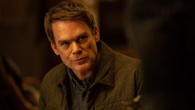 Dexter: Resurrection Season 2 Launches Production and Welcomes Iconic Return