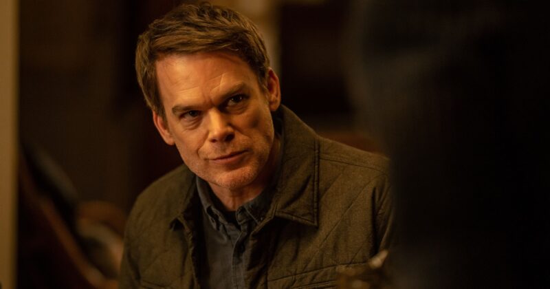 Dexter: Resurrection Season 2 Launches Production and Welcomes Iconic Return