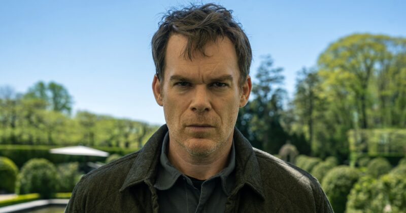 Dexter: Resurrection Sets the Stage for a Thrilling New Rivalry With the New York Ripper
