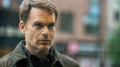 Dexter: Resurrection Unveils First Set Photos of Dexter & Harry, Plus Major Season 2 Cast Reveals