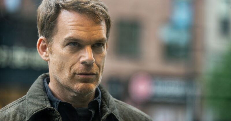 Dexter: Resurrection Unveils First Set Photos of Dexter & Harry, Plus Major Season 2 Cast Reveals