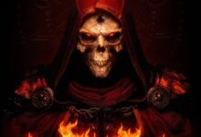 Diablo II Dazzles Fans With Ambitious Unreal Engine 5 Fan Remake
