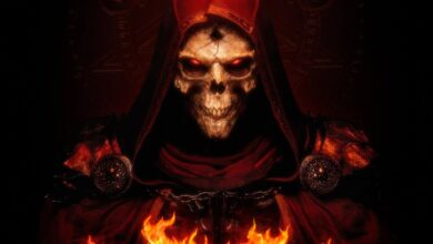 Diablo II Dazzles Fans With Ambitious Unreal Engine 5 Fan Remake