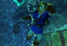 Discover the Definitive Legend of Zelda: Ocarina of Time Remake—Why the 3DS Version Still Reigns