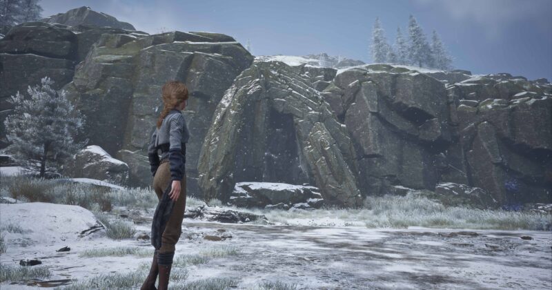 Discover the Latest Wave of Exciting Dungeons in Hogwarts Legacy