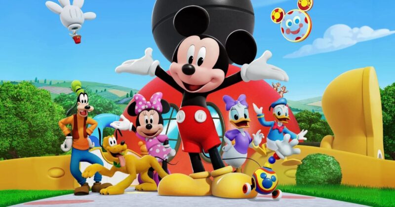 Disney Characters Venture Into Extraction Shooters in Collaboration With Epic Games