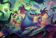 Disney Lorcana: Attack of the Vine! – All Cards, Products & Set Rotation Details Revealed