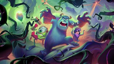 Disney Lorcana: Attack of the Vine! – All Cards, Products & Set Rotation Details Revealed