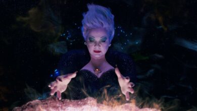 Disney Villains Under the Microscope: What Psychology Reveals About Evil Queen, Jafar, Captain Hook & Ursula