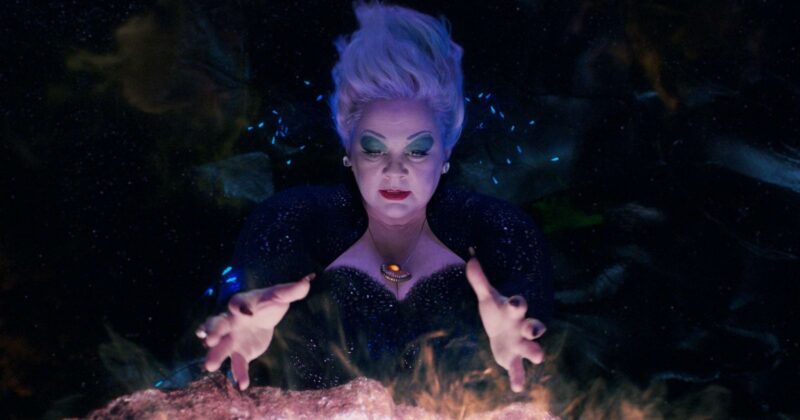 Disney Villains Under the Microscope: What Psychology Reveals About Evil Queen, Jafar, Captain Hook & Ursula