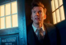 Doctor Who's Streaming Future: HBO Max in the Spotlight After Disney+ Exit