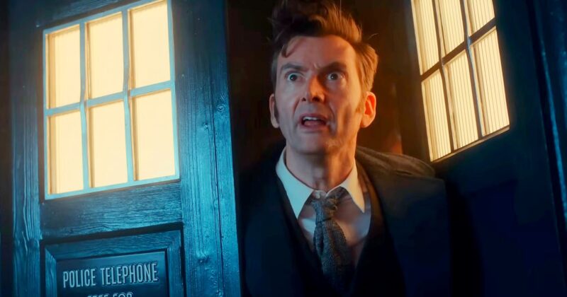 Doctor Who's Streaming Future: HBO Max in the Spotlight After Disney+ Exit