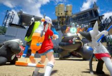 DokeV: The Open-World Creature-Catcher That Blends Pokémon’s Wonder With GTA-Scale Ambition