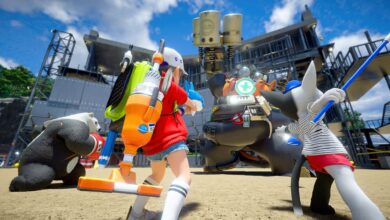 DokeV: The Open-World Creature-Catcher That Blends Pokémon’s Wonder With GTA-Scale Ambition