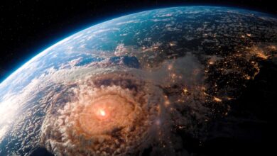 Don't Look Up: The High-Impact Sci-Fi Satire on Netflix With a Cast Beyond Blockbuster Standards