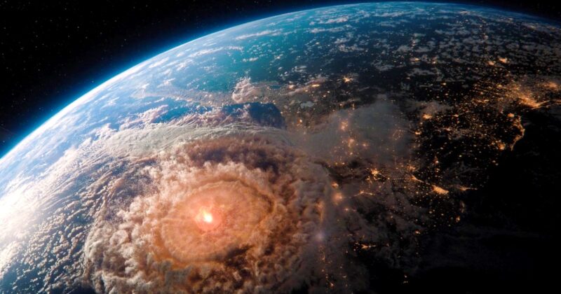 Don't Look Up: The High-Impact Sci-Fi Satire on Netflix With a Cast Beyond Blockbuster Standards