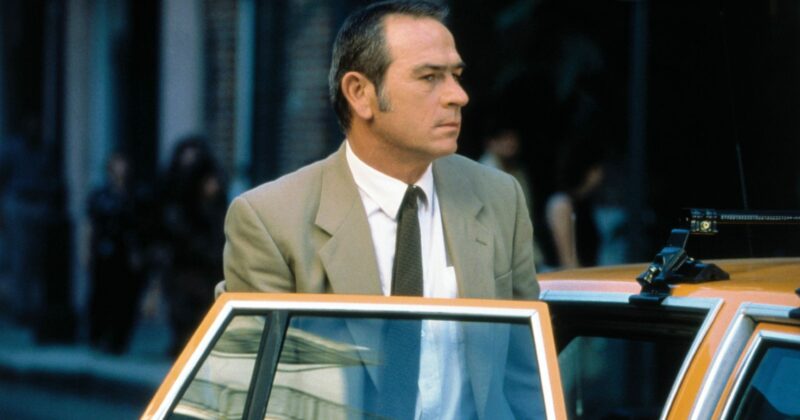 Double Jeopardy: Tommy Lee Jones' Crime Thriller Finds Unexpected Streaming Fame