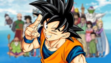 Dragon Ball: The Chilling Comeback of Dr. Gero in Toyotaro’s Incredible New Artwork