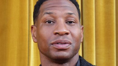 Drama and Danger: Jonathan Majors' New Film Stirs Controversy On Set