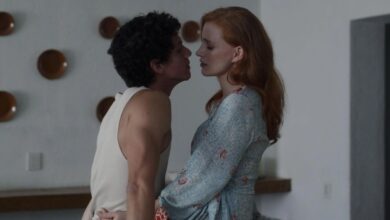 Dreams: Jessica Chastain’s Dark Romance and Its Shattering Twist Explained