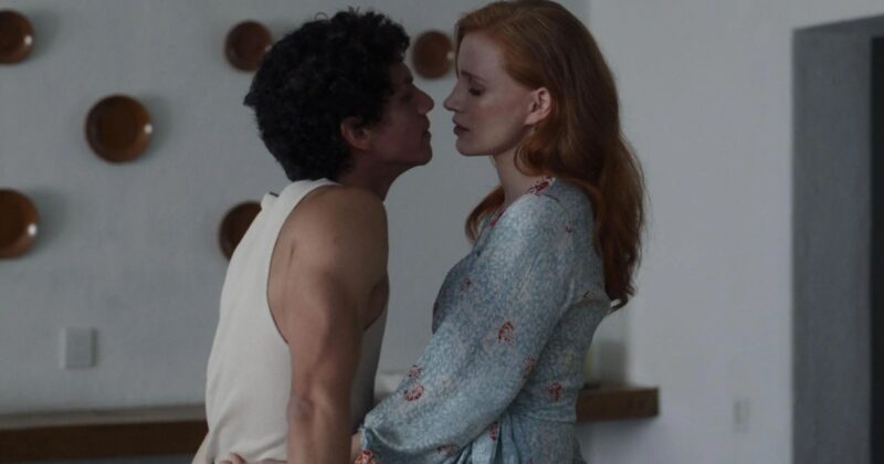 Dreams: Jessica Chastain’s Dark Romance and Its Shattering Twist Explained