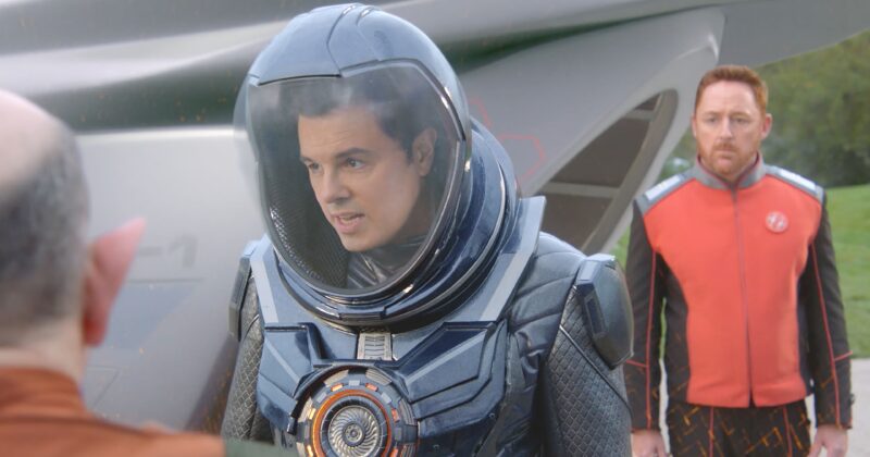 Dungeon Crawler Carl: The Sci-Fi Fantasy LitRPG Shaking Up Streaming’s Next Big Battle