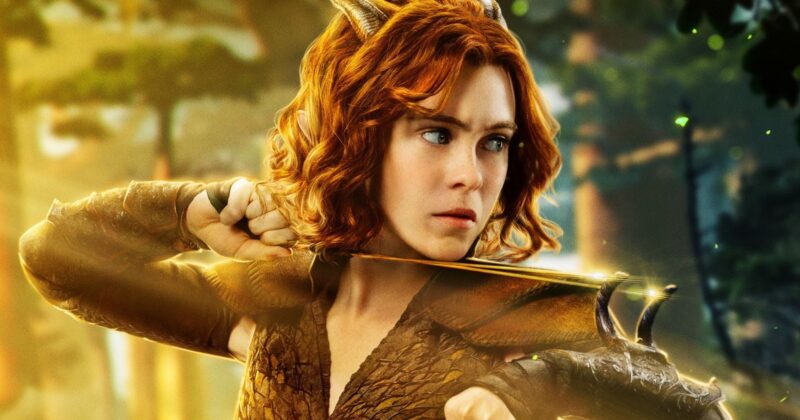 Dungeons & Dragons Reinvents Itself: Monsters Lead the Charge in Total Party Killers