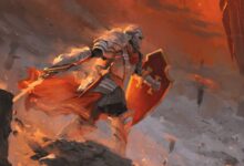 Dungeons & Dragons Surprises Fans with Its Latest Villainous Subclass Playtest