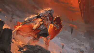 Dungeons & Dragons Surprises Fans with Its Latest Villainous Subclass Playtest