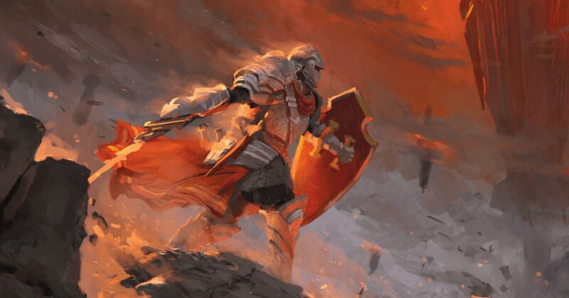 Dungeons & Dragons Surprises Fans with Its Latest Villainous Subclass Playtest