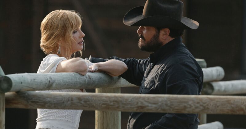 Dutton Ranch: The Next Chapter for Yellowstone Fans—A Bold Move in Modern TV Westerns